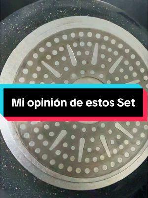 #sodaycookware #soday #kitchen #cookware #nonstickpans #fyp #TikTokShop #tiktokmademebuyit @SODAY @SODAY US Español 