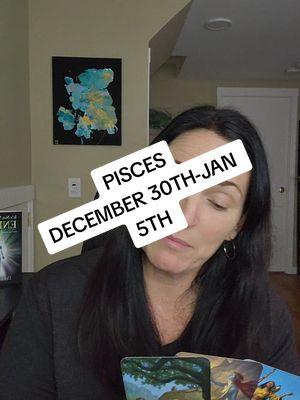 Pisces Tarot December 2024 #pisces  #pisceszodiac #piscestarot #piscestarotreading #piscesreading #piscestarotscope #piscestarotscope #pisces2024 #piscesDecember 