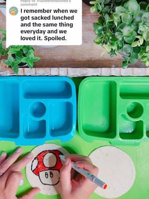 Let’s make this lunch again! #lunchboxideas #lunchformykids #bentobox #bentgokids