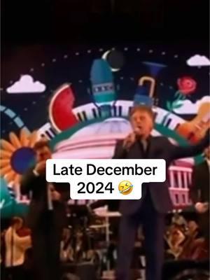 Late December 2024! #singing #frankievalli #music #fypviralシ #ohwhatanight 