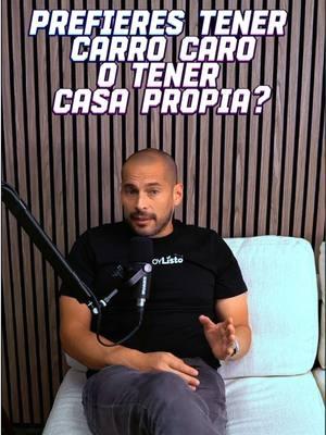 Un carro carísimo SÍ pero una casa NO ¿Cómo está eso?👀 Preferimos endeudarnos en algo que desde que es nuestro pierde valor, en lugar de invertir en una casa que cada año va ganando valor🏡 ⚪️Si quieres comenzar a prepararte para ser dueño de tu casa este 2025, yo puedo ayudarte a hacerlo de la manera correcta✅ Comenta CITA para agendar una y comenzar a ayudarte👇 . . . #Taxes #taxseason #ClasesOnline #YaEstoyListo #kennethchavarria #Dejameteexplico #homebuyersguide