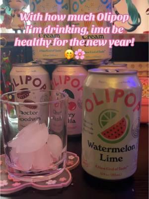 @OLIPOP please notice me! 💕 #newyear #olicheers #guttok #olipoparmy #kawaii #cutecore #anime #animecollection #cute #cutecore #fyp #fypシ #viral #soda 