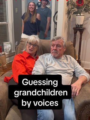 That last minute is the best 😂 #oldestchild #oldestdaughter #grandkids #grandchildren #babyboy #babygirl #grandparents #grandparentsoftiktok 