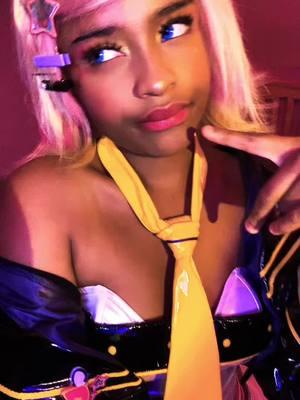 ily gwen stefani #rinkagamine #kagaminerin #vocaloid #vocaloidcosplay #vocaloidrin #rincosplay #rinkagaminecosplay #fypシ  