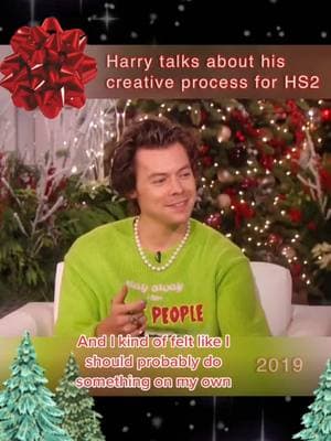 #harrystyles #ellendegeneres #ellenshow #hs2 #2019 #fineline #harryshouse #loveontour #hslot #onedirection #lgbtq🏳️‍🌈 #singersongwriter #songwriting 