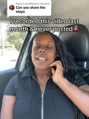 Replying to @aprylldiane Start with a detox first. This is a video that I recorded last month. I have so much content that I record and then life be lifing & I forget to share it.  #weightloss #monthlydetox #juicing #fyp #detox #juicylipz91 #healhty #pcosweightloss 