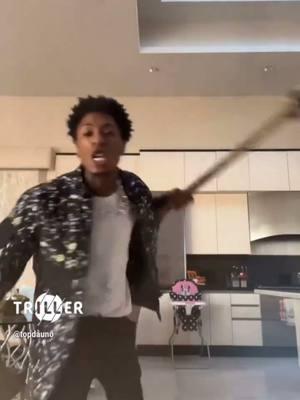 When nba youngboy gave us a  snippet of  “won’t step on me” #nbayoungboy #goviral #fyp #viral #freeyb #foryoupage #38baby #freenbayoungboy #nbayoungboymusic #thilleryoungboy 