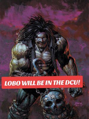 Lobo will be in the New supergirl movie in the dcu! #jasonmomoa #lobo #supergirl #supergirlwomanoftomorrow #dcu #jamesgun #dcstudios #greenscreen 