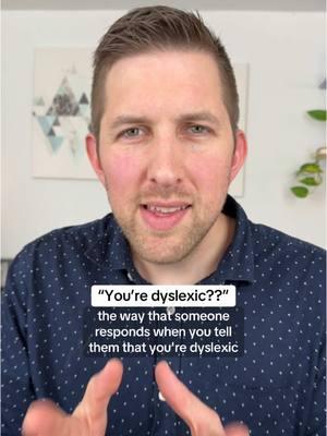 It’s actually pretty sad how often the preconceived notions people hold about dyslexia are both wrong and also hurtful/offensive, which is one of the many reasons it’s important to talk about what actually dyslexia is.  #dyslexia #dyslexic #dyslexiaawareness #dyslexiasupport #MentalHealth #therapist