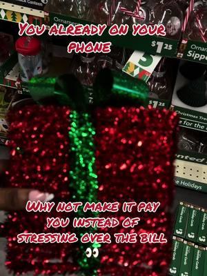 you already glued to your phone all day, right? So why not flip that screen time and make it pay you instead of stressing over that next bill? 💸 Listen, we all got that hustle in us, and the digital world is where the bag is at. If you’re not out here securing multiple streams of income, what’s really good? Whether you’re a side hustler or trying to go full-time boss mode, it’s time to step your game up and start using that phone to stack up, not just scroll.  That’s why I’m puttin’ y’all on to my **Royale Business Academy**. 🔥 This ain’t no regular course—this is a blueprint for building a real online empire. From turning your passion into profits to mastering the tools that’ll get you paid, I’m giving you the keys to unlock your financial freedom. No more working 9-5 just to break even. We’re talkin’ creating multiple income streams and having your phone working for you, not the other way around. Don’t let another month go by where you’re just talking about it. *Be about it.* Get in the Royale Business Academy, learn the game, and start getting paid from your phone. Let’s get this money. 💰💯  #MultipleStreams #HustleSmart #DigitalBoss #GetPaidOnline #MakeMoneyFromYourPhone #SideHustle #BossUp