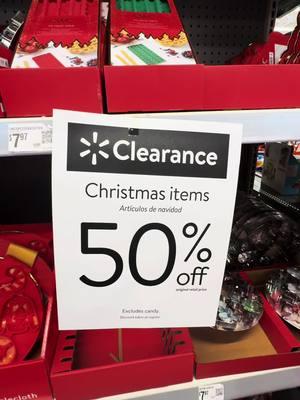 TONS of Walmart After Christmas Sale Items 50% Off Plus🎁🚨🎄🔥@Walmart #walmart #afterchristmassale #clearance #sale #newyears #viral #hipeachlayne @The Hi Peach Layne Team 