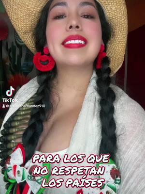 MEXICO🇲🇽#venezuela🇻🇪 #mexico🇲🇽 #pppppppppppppppp #respetoparatodos #respetoalamujer #mexicana🇲🇽 #goodvibes #paratiiiiiiiiiiiiiiiiiiiiiiiiiiiiiii #paratii #fyp #fypシ #fypシ゚viral #amor❤️ #goodvibesonly 