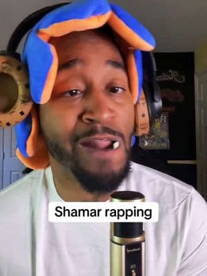 Shamar is back in the studio #clockthattea #clockdat #shamarmcco #shamar #funnytiktok #funnyy #funnytok #funnyprank #funnyvid #comedyskit #comedyvideos #comedygold #comedy #funnycomedy #funnyvideo #TrendTok #TrendTokApp