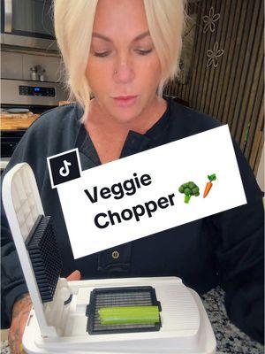 #chopper #veggiechopper #veggies #Recipe #foodi #cooking #mealprep 