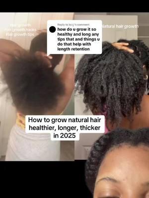 Replying to @kcꨄ #greenscreen #growhairfast #growhair #howtogrowyourhair #naturalhairgrowth #hairgrowthjourney #hairgrowthhacks #hairgrowthtips 