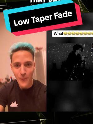 How did the Low Taper Fade meme stay "massive" throught all of 2024?  #memes #lowtaperfade #imagineifninjagotalowtaperfade #ninja #ericdoa #lowtaperfadememe 