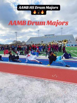 The kiddos really wanted to learn this stand count from JSU! They put the work in and had fun with it along with a lot of other showcases and skills this week! Until next year 💯👍🏾 - Atlanta All-Star Mass Band  #marchingband #drummajors #band #hbcu #hbcuband 