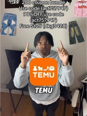 🔗Link in bio or 🔍 my code 【act757947】 to get $100 coupon bundle and discount!!!  #temuhaul #temunewtrend #blackfriday #temu #code #sale #free#viraltiktok #viral #fyp #foryoupage 