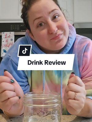 Just an average mom with an honest review. How do you guys prefer to drink this? #drink #fyp #honestreview #bloomnutrition #greendrink #averagemom 