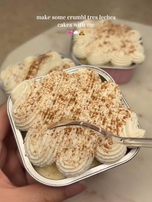 instagram: xjanetlopezx🎀☁️ #fyp #baking #aesthetic #mexican #tresleches #cake #Recipe #Receta #recetas #recetasfaciles #mexicana #comida #postres #postresdeliciosos #postresfaciles #antojos #antojitos #parati #trending #latina 