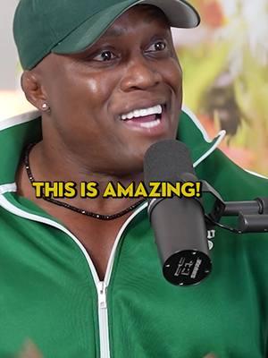 Bobby Lashley Is Having The Time Of His Life #WWE #aew #wrestling #bobbylashley