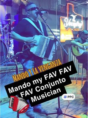 #PuroPincheConjunto #FYP #Texas #ForYou #Explore #ConjuntoMusic #ParaTi #TejanoNation #Conjunto #SouthTexas #Accordion #MandoYLaVenganza #Music #NightLife #Ppc #TNBD #TheNewBeerDepot #Texas #PincheGrito #TexasStyle #TexasCheck #Grito #TejanoTikTok 