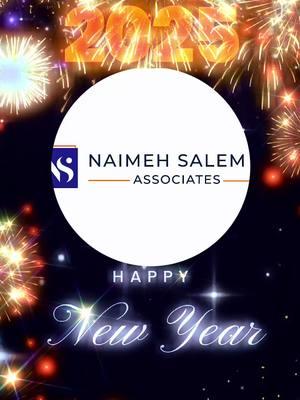 Estamos a punto de cerrar el 2024 y dar la bienvenida a un nuevo año lleno de emociones, sueños y metas por cumplir. 🎉✨ Desde Naimeh Salem & Associates, queremos agradecerles por confiar en nosotros y permitirnos ser parte de su camino. 💼 ¡Que el 2025 traiga éxito y nuevas oportunidades para todos! #Adiós2024 #abogadanaimehsalem #abogadalatinalatinacomotu #abogadadeinmigracion #abogadanaimehsalem #deportaciones #cambiosmigratorios #Bienvenido2025 #SueñoAmericano #AbogadosDeInmigración #NuevasOportunidades