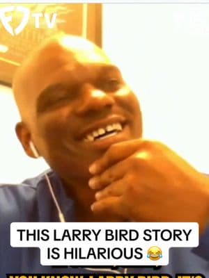 This story of Jamal Mashburn meeting Larry Bird for the first time is HILARIOUS 😂 @Run It Back #FanDuel #FanDuelTV #NBA #basketball #bostonceltics #celtics #celticsnation #bostonceltics☘️ #larrybird #michaeljordan #jaysontatum #kevingarnett #boston 