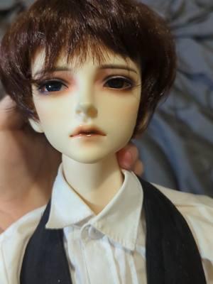 #resinart #resin #art   #uvresin #doll #handmade #bjd    #tj7dk3 