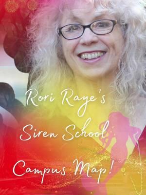 To learn more about Rori Raye Siren School, what being the Modern Siren you already are is all about - and how I and brilliant Siren School coaches can help you Get Everything You Want From Your Feminine Energy… go to https://www.coachrori.com/ and look around! ...if you ever need help or questions answered, we always answer your emails to me from any https://www.coachrori.com/ contact box, and if you haven't already tried out the Siren Island Official Course & Community - I hope to see you there at my monthly masterclass/Workshop: https://blog.havetherelationshipyouwant.com/siren-island-community-program/ Wishing you an awesome New Year's celebration, and everything you want, forever! Love, Rori #newyear #happiness #startfresh #Love #roriraye #sirenisland #loveadviceforwomen #feminineenergy