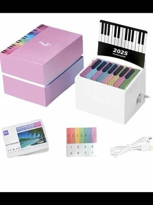 Super cute and affordable🤍🤍 #piano #tiktok #cute #foryoupage #fyp #minipiano #gift #foryou 