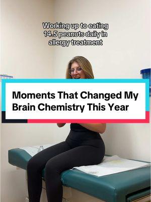 My younger self wouldn’t believe what happened this year!! 🥹🩵 When I was a teen, my allergies were at their worst. I could only eat 13 foods, and I was having multiple reactions a week. My allergies controlled my life, and I thought it would never get better. Fast-forward to this year, I live a FULL life with food allergies. And not only that, but I’m inspiring others to do the same. It’s healing parts of me that I even didn’t know needed it! Thanks for being a part of this journey 🫶 #allergy #foodallergy #peanutallergy #glutenfreelife #influencerlife 