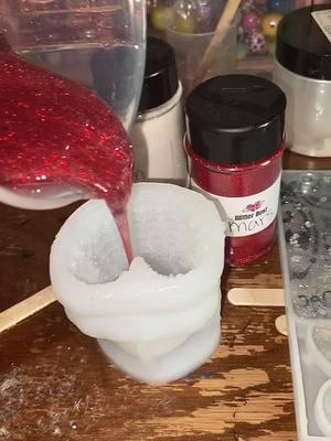 Memorial rose bear resin pour! I didn’t film mixing due to ashes from a loved one being added (I respected the customers request)! Resin makers and freshie makers you can grab your glitter dust from @Kay J & Co Molds #adelinesmountaindesigns #SmallBusiness #smallbusinesscheck #resinart #resinpour #resintutorial #resinartist #pasmallbusiness #pennsylvaniasmallbusiness #satisfyingvideo #fyppppppppppppppppppppppp #resinpour #epoxyresinart #resinmemorialpiece #lovedonesinheaven 