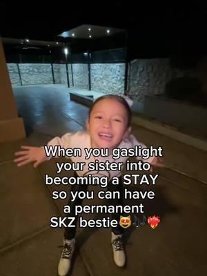 ..Guess who gaslit who🙈🤞💖🎶 #doubledivas #babystay #straykidsstay #straykids #skz #straykidsmemes #straykidsfan #stay #kpopfypシ @Stray Kids 