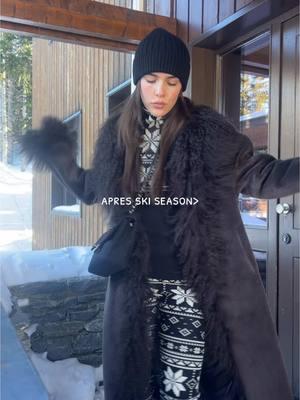 France called #apreski #courchevel #courchevel1850 #outfitinspo #apresskioutfit #skiiingfrance #outfit @showmeyourmumu 