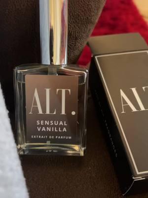 @ALT. Fragrances #ad #spotlightfinds #blackfridayearlydeals #fypシ #fragrancetiktok #frangrance #BrandSelect #tiktokshopfinds #notes #vanillagirl #vanillaperfume 