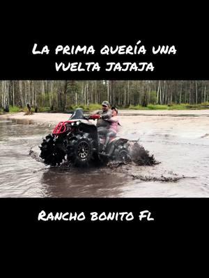 #ranchobonito #canam #504 #tdlzrecords 