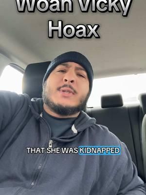 Woah Vicky Hoax #woahvicky #contentcreator #liltay #ricegum #neon #hoax  @woahvickyy 