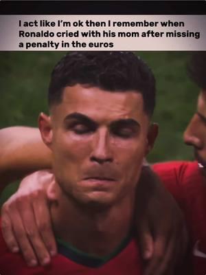 The saddest moments in soccer #fyp  #foryoupage  #ronaldo  #sad  #sadmoment  #Soccer  #football  