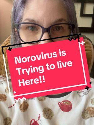 Goodness guys! I'm trying but I am having a hard time shaking this norovirus!! After feeling pretty good on day 3, day 4 was round two!! Today I seem to be improving but now I'm afraid to trust it! LOL Prayers appreciated! #mylittlemomma #Dementia #MemoryCare #norovirus2024 