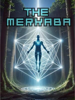 Ep 4: the Merkaba #spiritualtiktok #spiritualawakening #sacredgeometry #ascension #energyhealing #highervibes #meditation #consciousness 