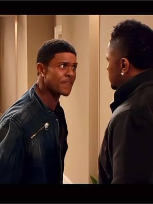 This scene was Intense! #PoochHall #TheGame #tv 