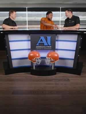 Former NFL running back for the Dallas Cowboys and now renowned as the nation’s best running backs coach, Tashard Choice is proudly leading the running backs for the Texas Longhorns. In Part 1 of his Lawyers & Longhorns interview with Kurt and Jason, Coach Choice praises the incredible Texas fanbase, and emphasizes the belief that great players make great coaches. #hookem #texaslonghorns #arnolditkin #CollegeFootball #texasfootball #lawyerslonghorns #collegefootballtiktok #collegefootballplayoff #secfootball #ncaafootball #fypシ #footballplayoffs #widereceiver #fypp #footballtiktok #footballvideo #lawtiktok #lawyersontiktok #footballseason #austintexas #tashardchoice #coachchoice