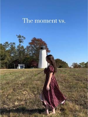 The moment vs the shot on some of my favorite photos from my shoot with the incredible @amber - travel photographer #themomentvsthepicture #themomentvstheshot #bts #behindthescenes 