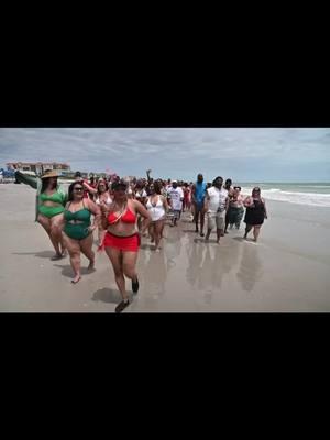 Mark your calendars and pack your bags! From May 1st to 4th, join us for an unforgettable celebration of body positivity, self-love, and all things fabulous at Cocoa Beach, Florida! 🌴✨ Whether you’re embracing your curves, challenging beauty standards, or simply looking for an empowering and uplifting time by the beach, this event is for YOU! Expect: 🎉 Beach Take Over! 🎶 Themed Dance Party 🌊 Beachfront vibes and community connections! 🍹 Delicious food, drinks, and much more! Don’t miss out on this BIG event where everyone’s body is celebrated and loved. 💖 Let’s come together to show the world that size is just a number and beauty is everywhere! 📅 Save the date and get ready to have a blast with amazing people from all walks of life! 🌟💫 See you in Cocoa Beach! 🌺#plussize #bodypositivity #sizeinclusive #sizeacceptance #selflove #selflove #goodvibes 