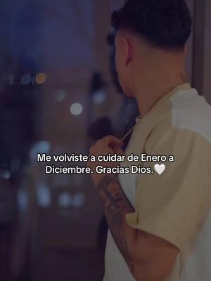 Me volviste a cuidar de Enero a Diciembre. Gracias Dios.🤍 #fe #diosesbueno #diosesamor #diosesfiel #dios #jesus #hagamosviralajesus #jovenescristianos #cristianos #cristianostiktok 