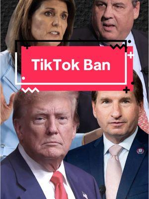 They’re really going to do it. These people take your tax dollars. Then turn around and slap you in the face with them. #tiktokban #tiktok #republican #democrat 