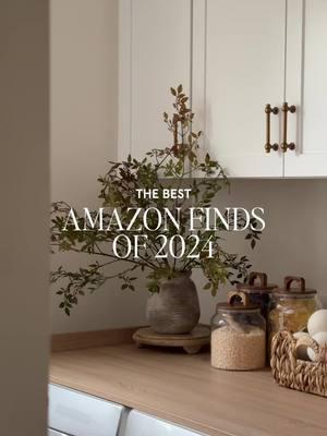 Rapid fire best Amazon finds of 2024 you all loved ❤️ All on my Amazon page! #amazonfinds #amazonhome #founditonamazon #homedecor #homeinspo #homeorganization 