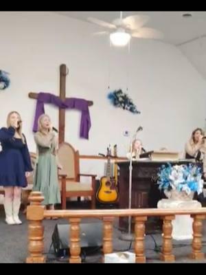 #fyp #foryoupage #foryou #Love #family #worship #worshipmusic #worshipsongs #worshipsongsgospel #gospel #southerngospel #god #inspire #encouragement #singing #dettysisters #viral #viraltiktok #inspiration #christiantiktok #christian #jesuslovesyou #praise #kidsoftiktok #kidstiktok #girls