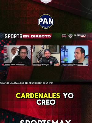 Para Francisco Rodríguez, Cardenales de Lara ya está en la final de la LVBP⚾️🇻🇪👀  #LVBP #Cardenales #RoundRobin #BeisbolVenezolano #Postemporada